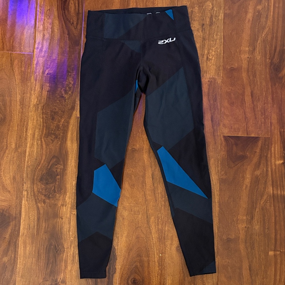 2XU 7/8 Compression Leggings